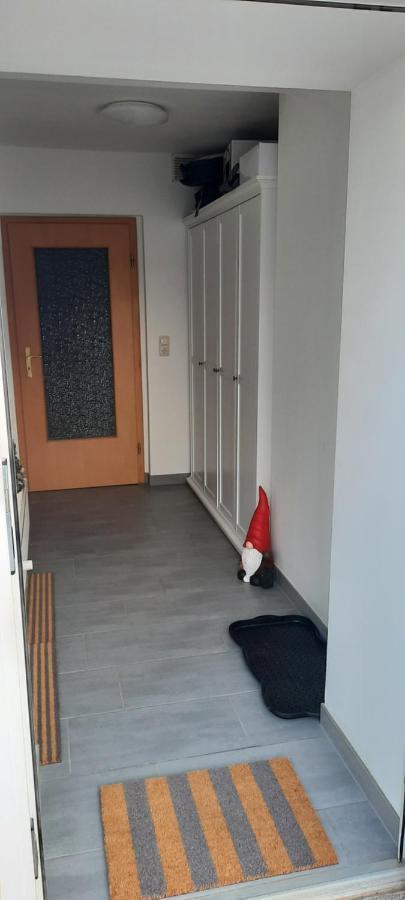 Fewo 2 Westerhausen Kültér fotó