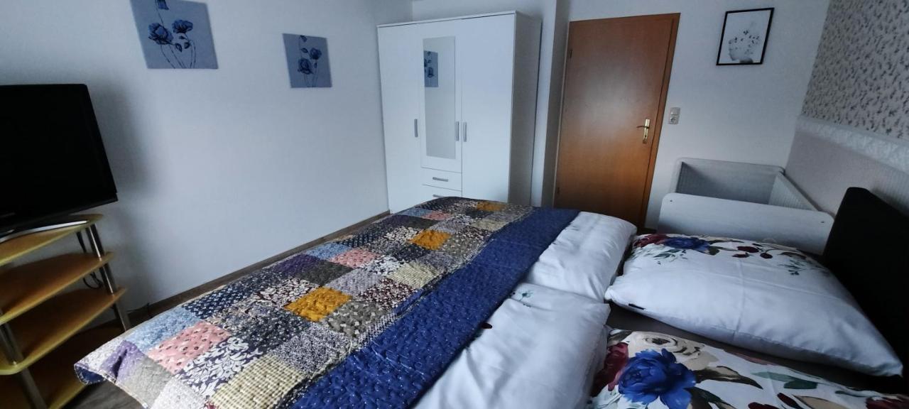 Fewo 2 Westerhausen Kültér fotó