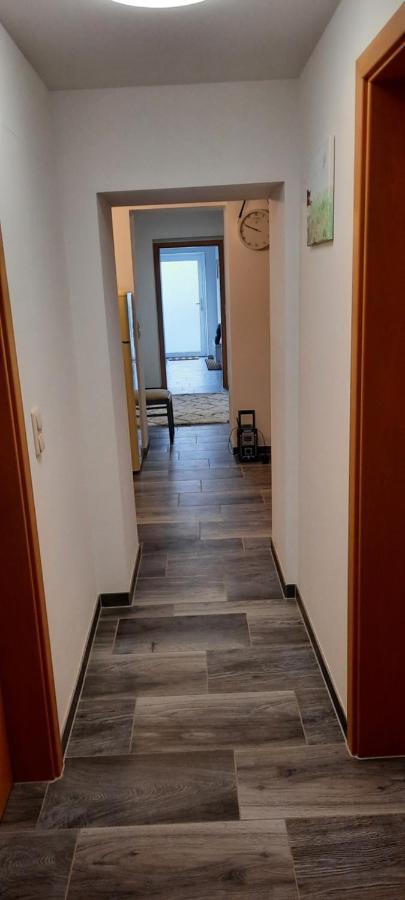 Fewo 2 Westerhausen Kültér fotó