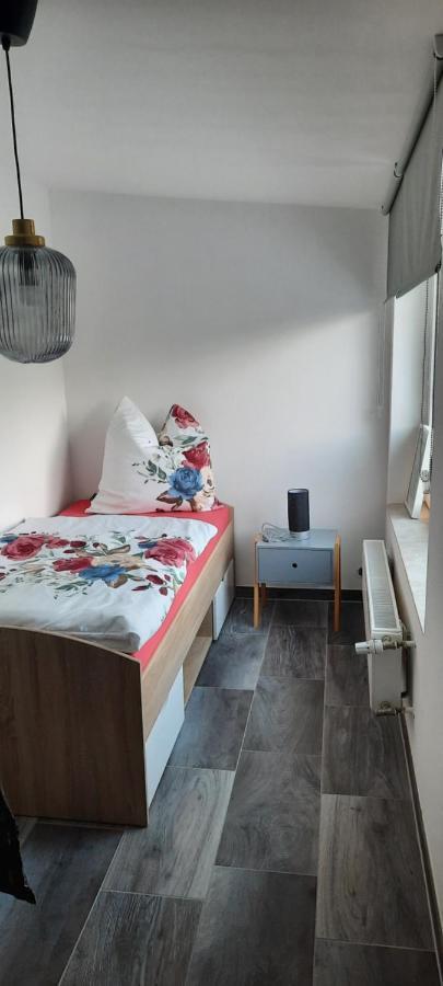 Fewo 2 Westerhausen Kültér fotó