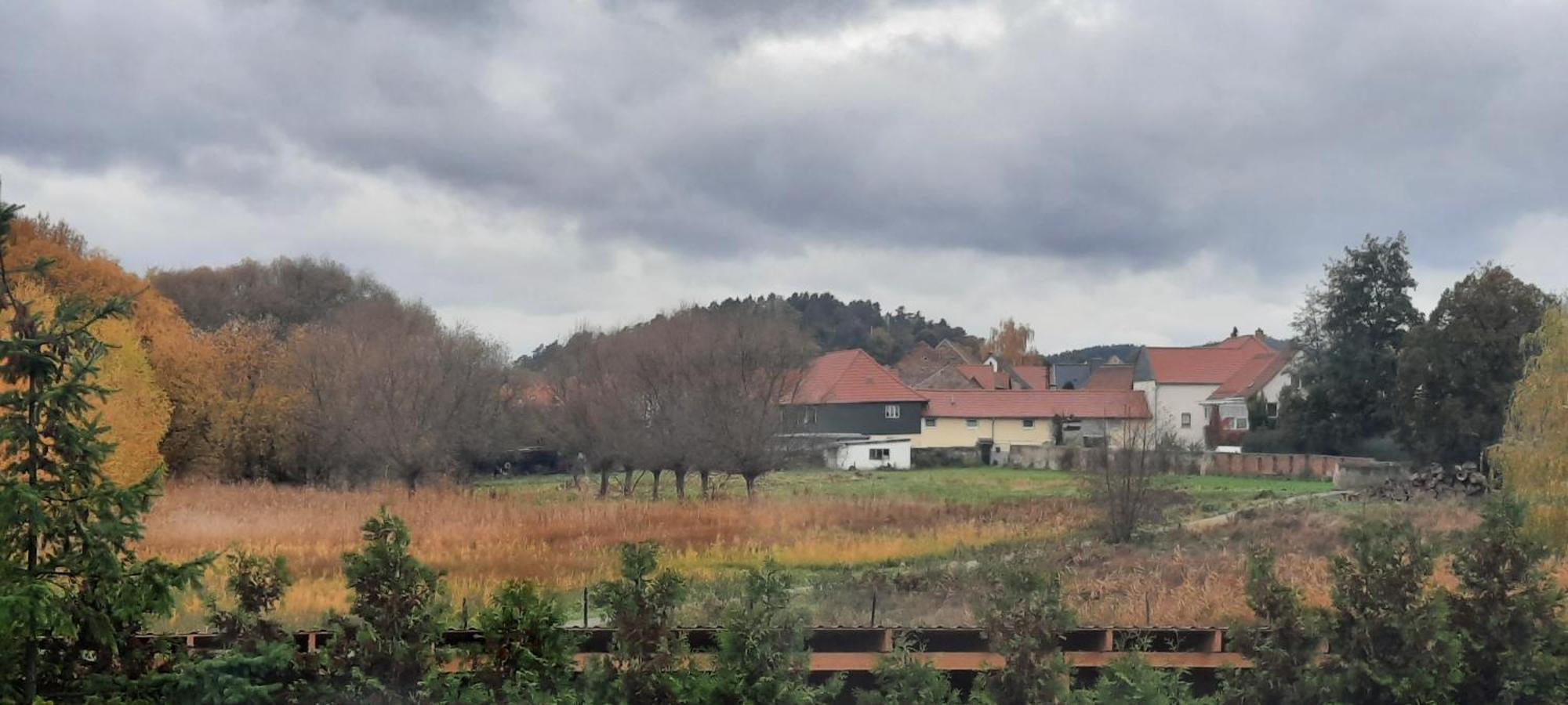 Fewo 2 Westerhausen Kültér fotó