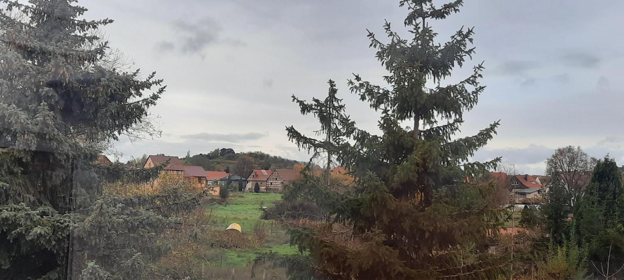 Fewo 2 Westerhausen Kültér fotó
