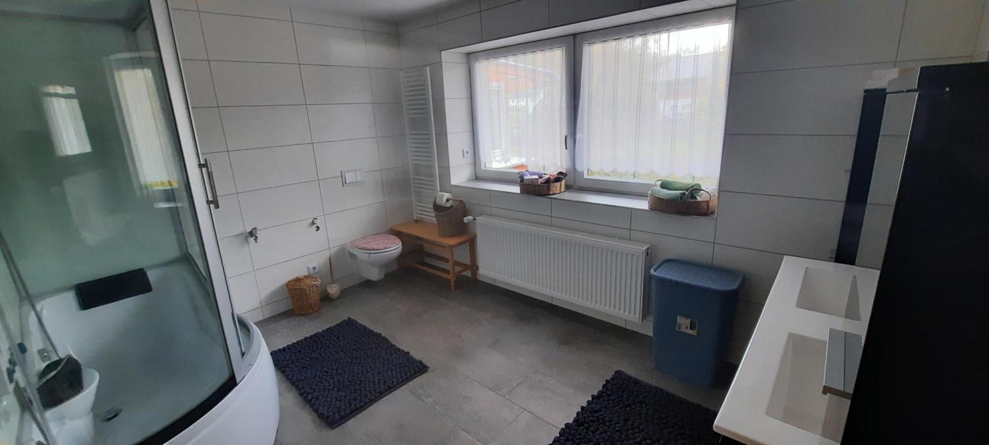 Fewo 2 Westerhausen Kültér fotó